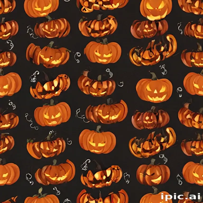 halloween pumpking png