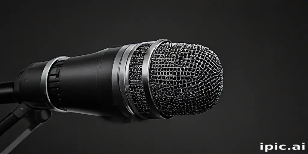 microphone png