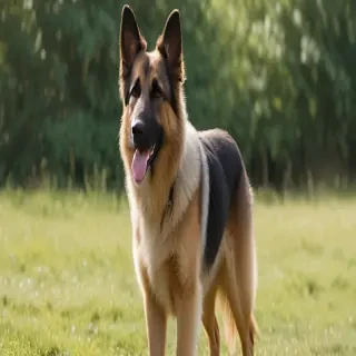 bohemian shepherd dog breed