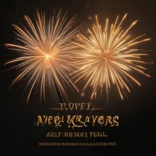 new years png