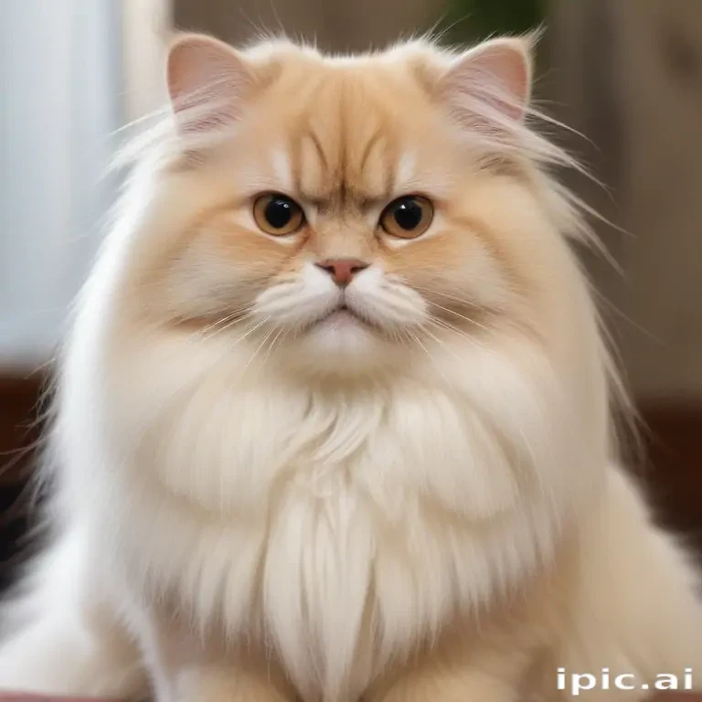 asian semi longhair breed