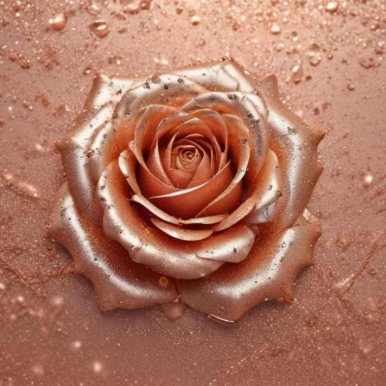 glitter rose gold backgrounds
