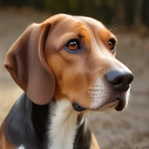 american english coonhound