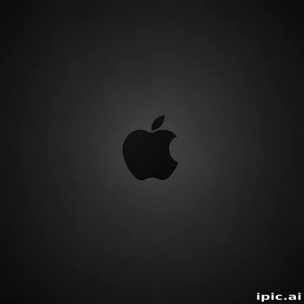 iphone black wallpaper