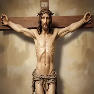 pictures of jesus christ on the cross