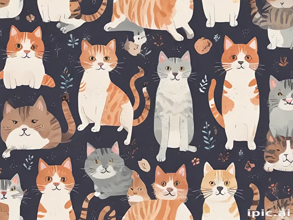 cats backgrounds