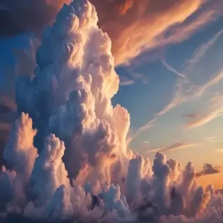 clouds iphone wallpaper
