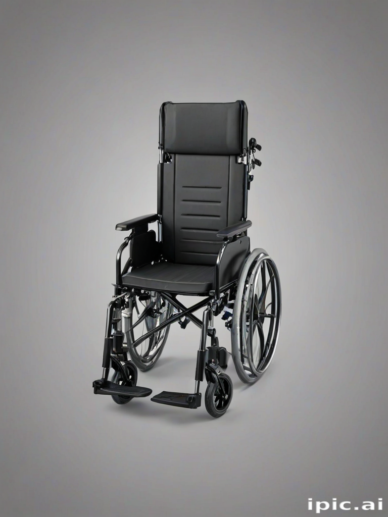wheelchair png