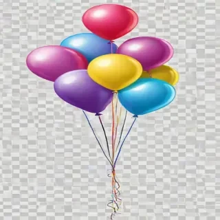balloon png