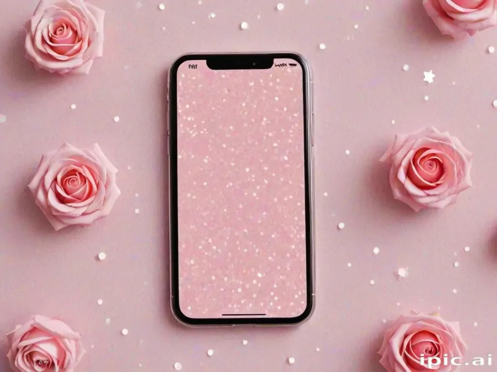 wallpaper aesthetic iphone