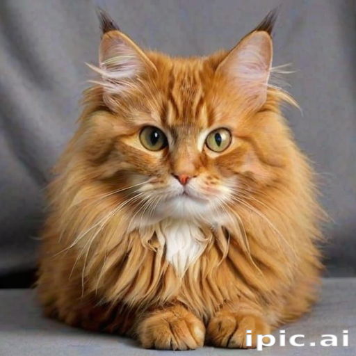 cymric cat breed