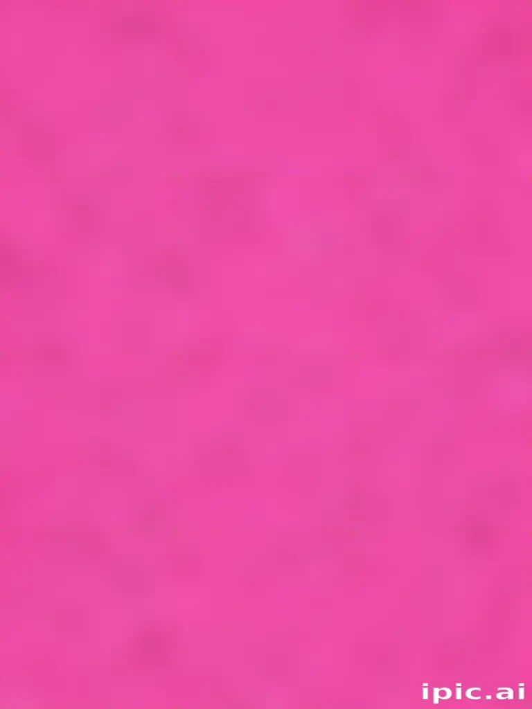 neon pink bg