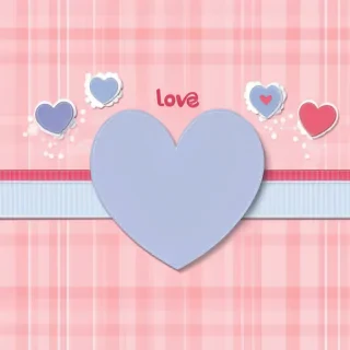 cute love background