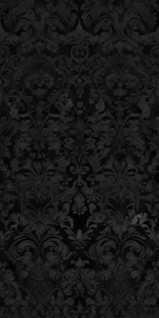 wallpaper black mobile
