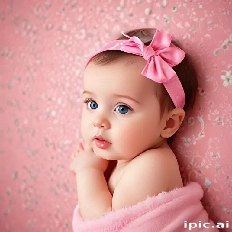baby girl backgrounds