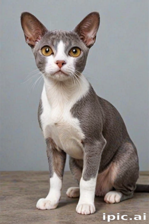 brazilian shorthair breed