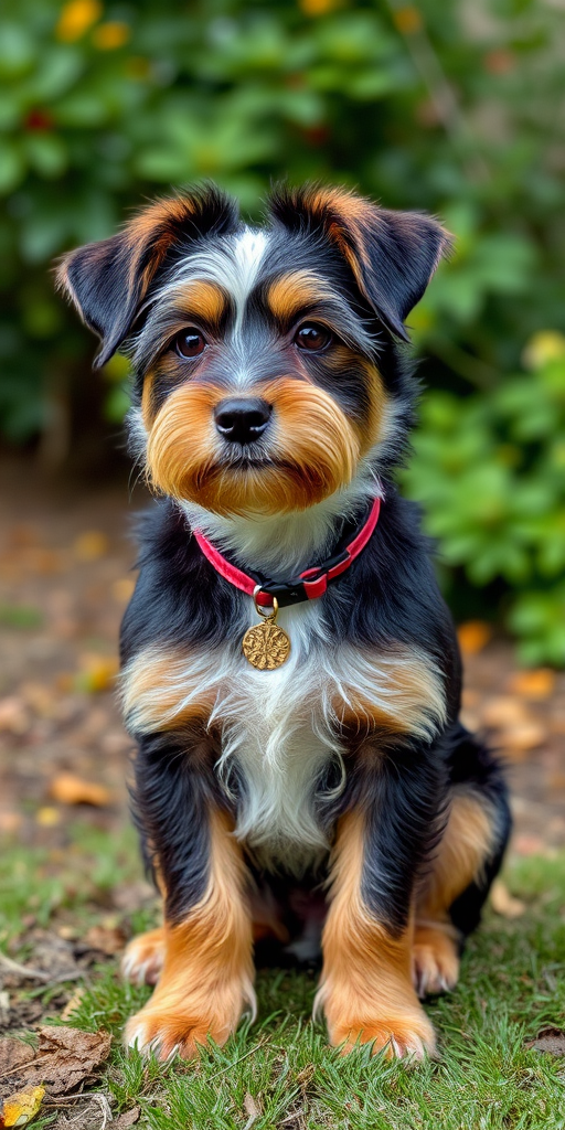 auggie dog breed