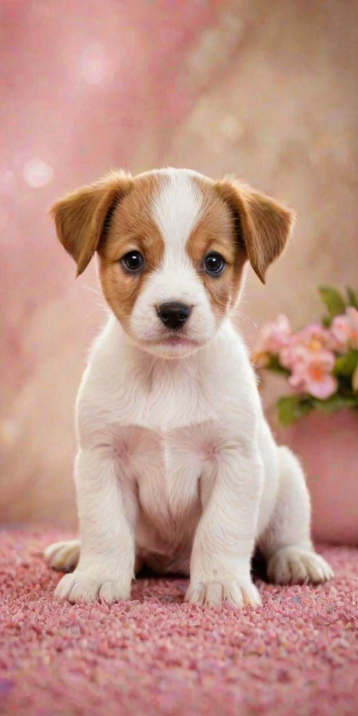 puppy backgrounds
