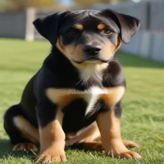 auggie dog breed