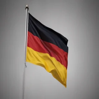 german flag