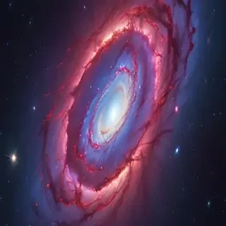 wallpaper galaxy space