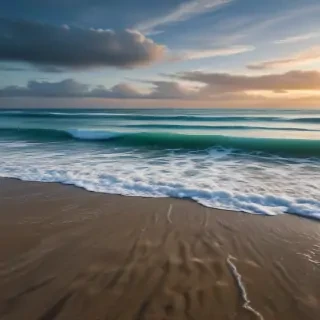 ocean computer backgrounds