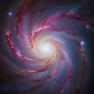 png galaxy