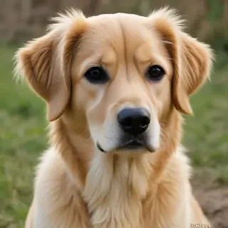 afghan retriever