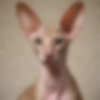 peterbald breed