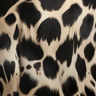 cowprint background