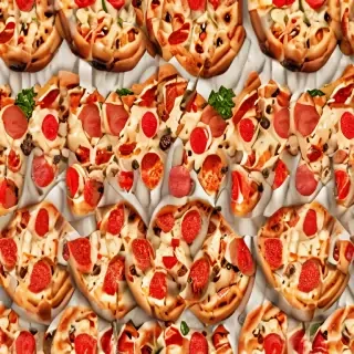 pizza clipart transparent background