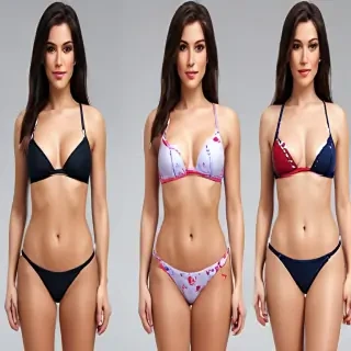 best ai bikini generator free