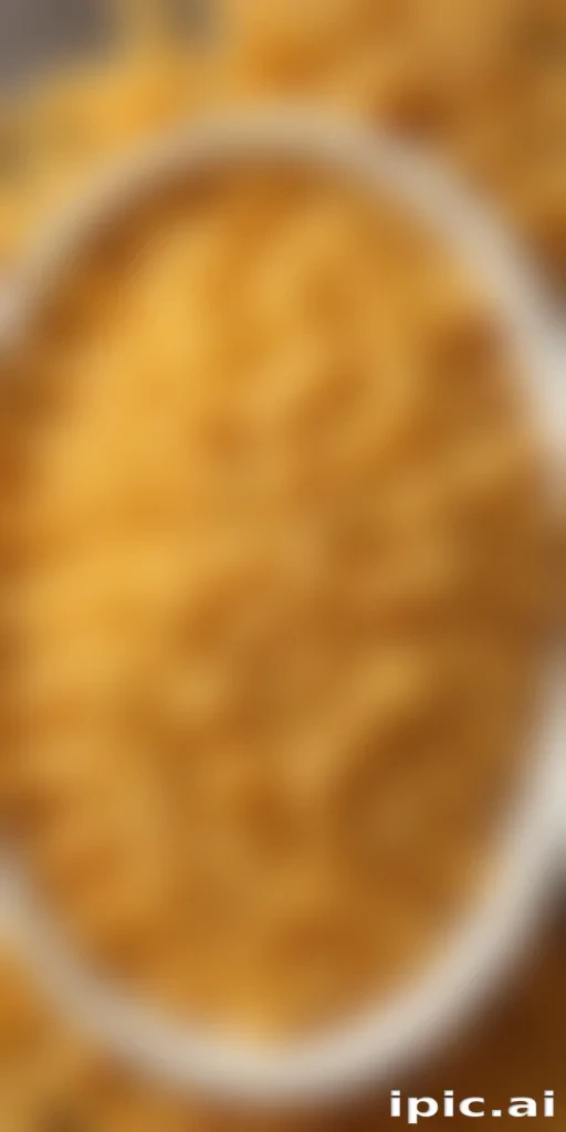 macaroni and cheese png