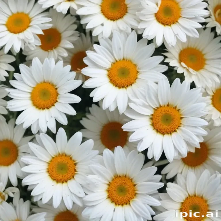 daisy desktop wallpaper