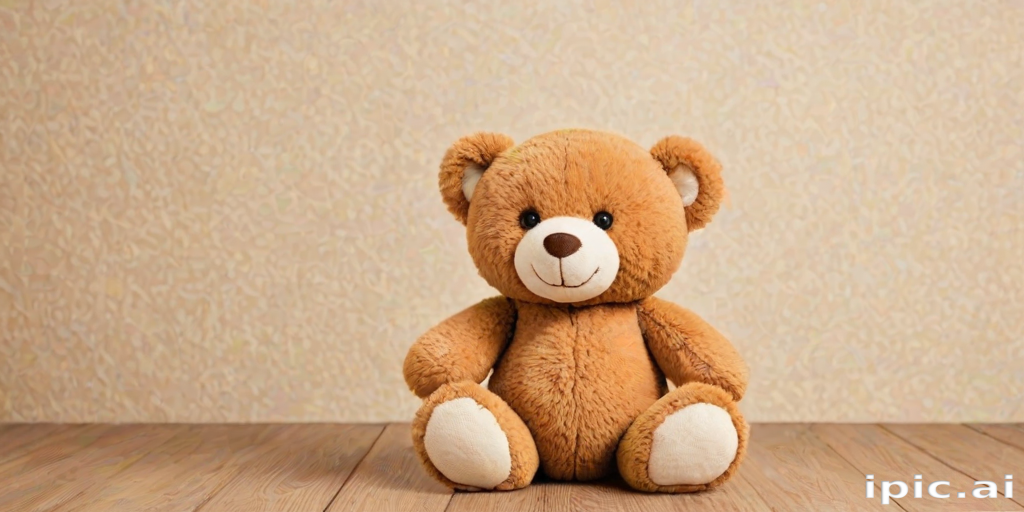 teddy bear background