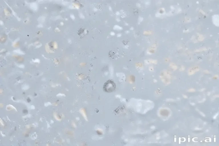 snow transparent