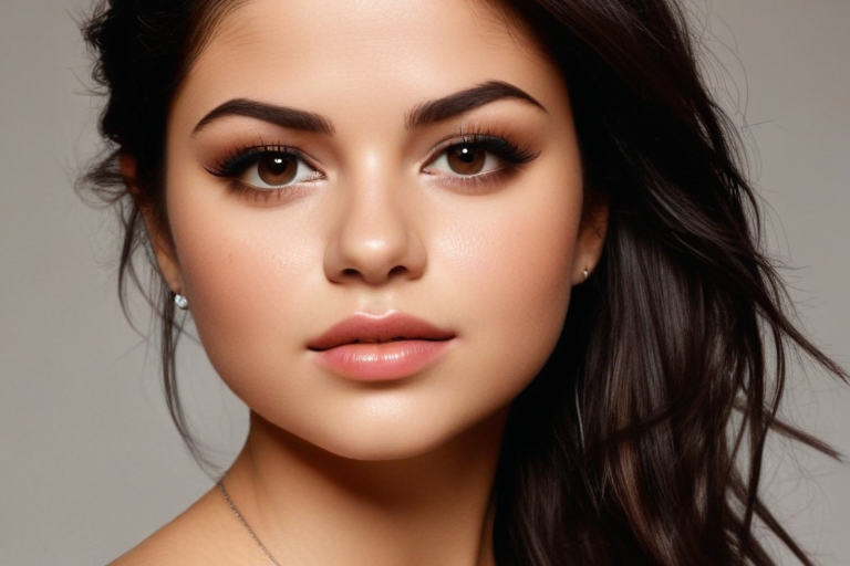selena gomez leaked pics