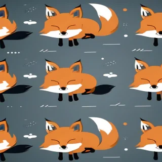 fox backgrounds