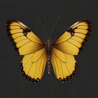 butter fly png