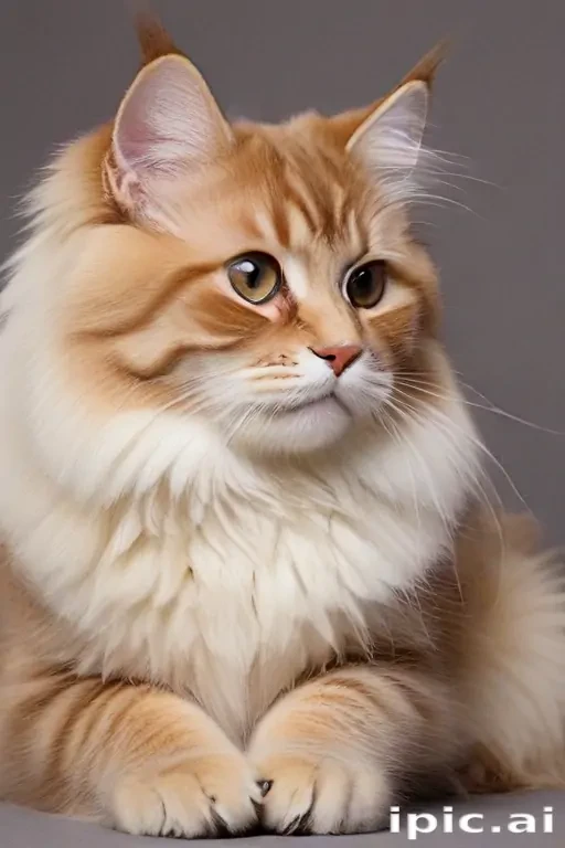 siberian cat breed