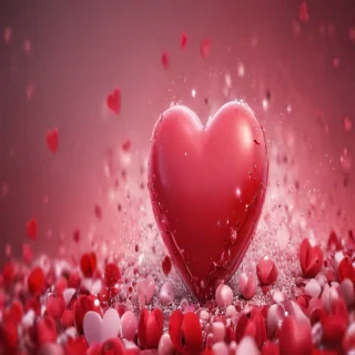 valentines day backgrounds