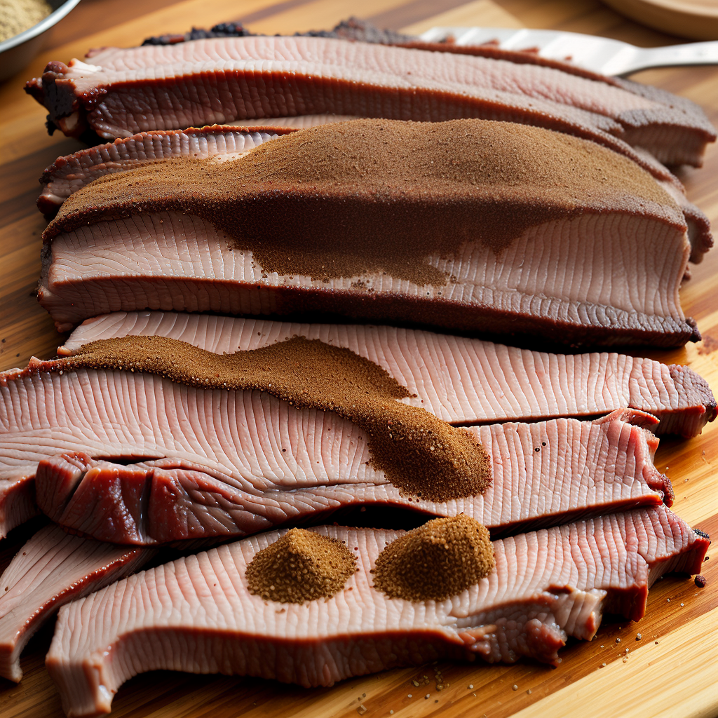 best store bought rib rub