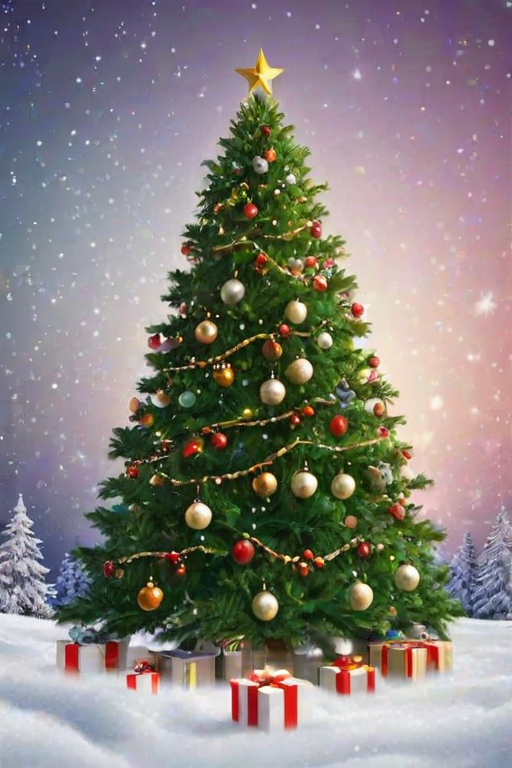 cool christmas wallpaper background