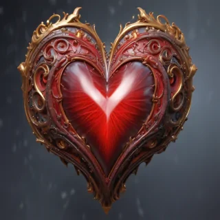 heart pictures