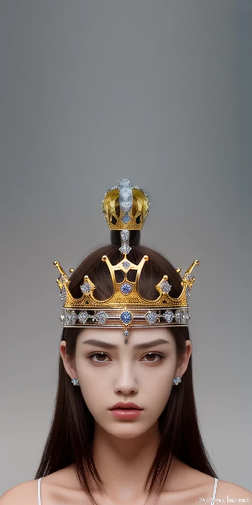 kings crown piercing