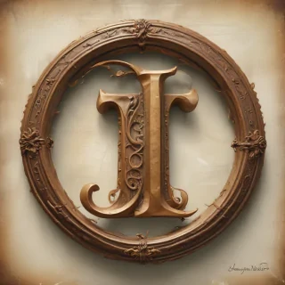 letter t