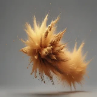 dust particles png