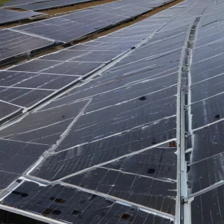 solar panels png