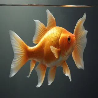 gold fish