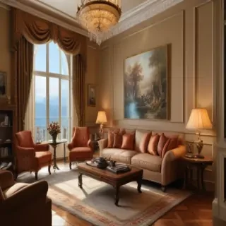 backgrounds living room